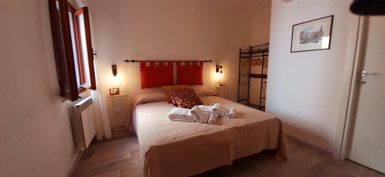Apartament Isepo Wenecja