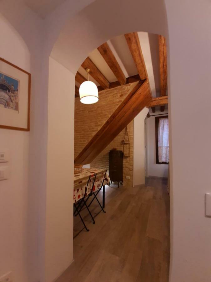 Apartamento Isepo Venecia
