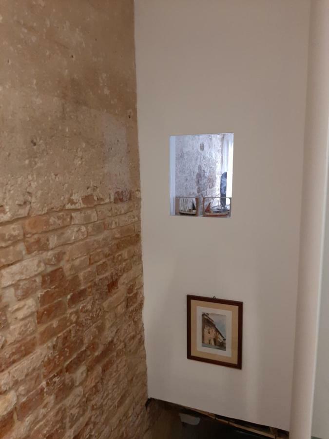 Isepo Apartament Wenecja