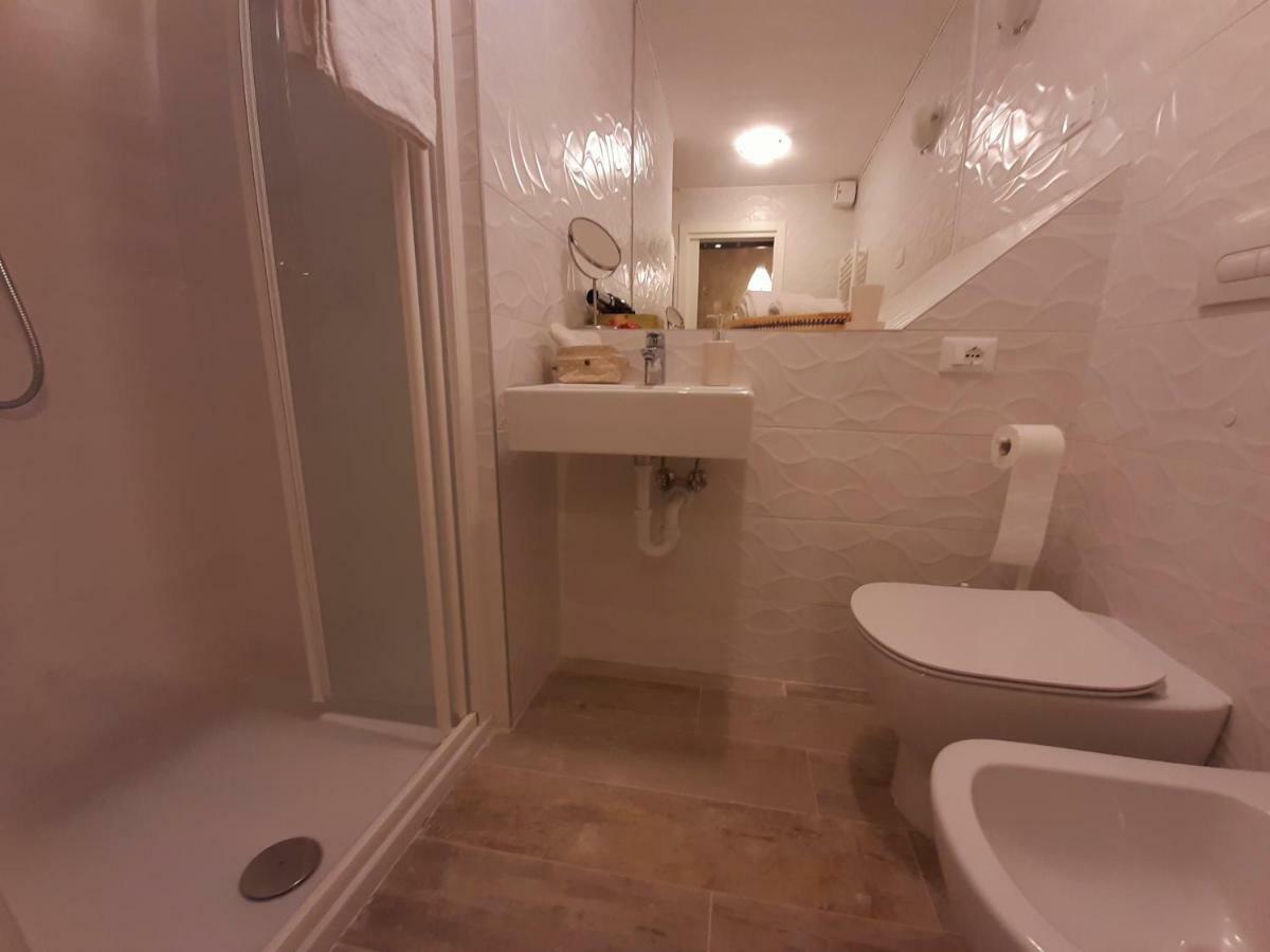 Isepo Apartament Wenecja