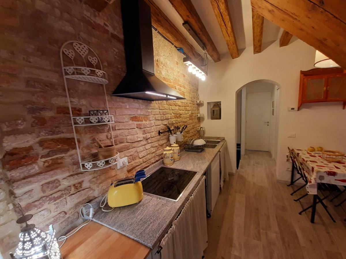 Apartament Isepo Wenecja