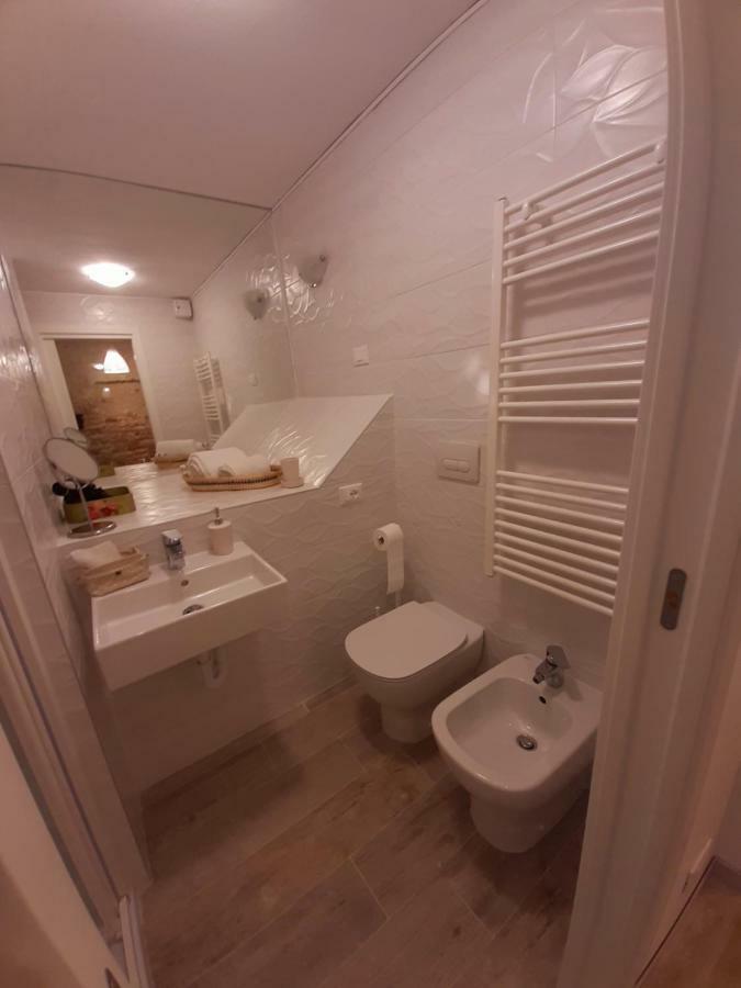 Isepo Apartament