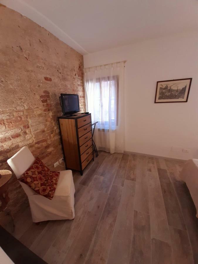 Isepo Apartamento