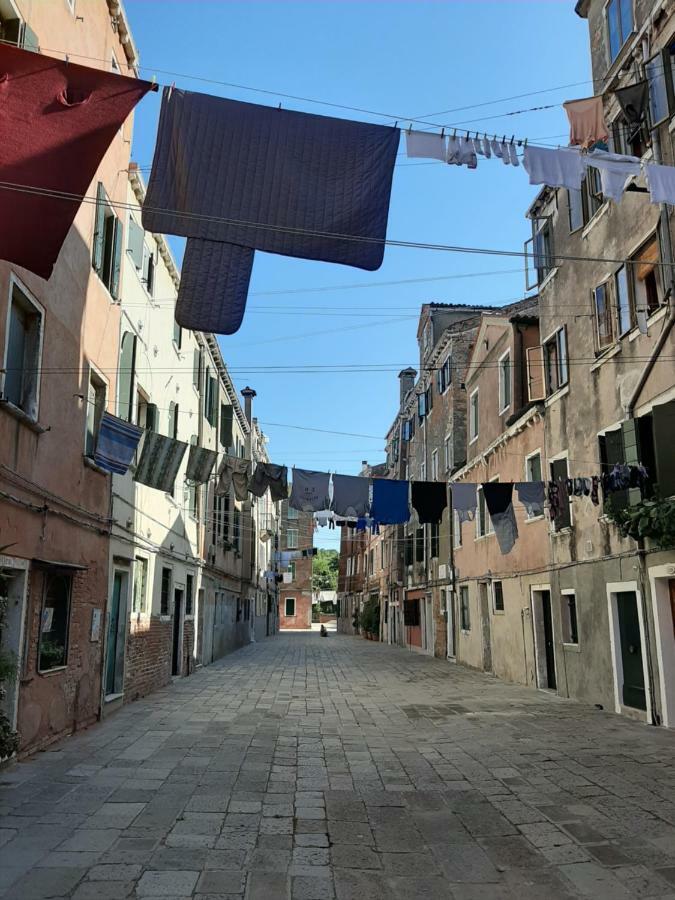Apartament Isepo Wenecja