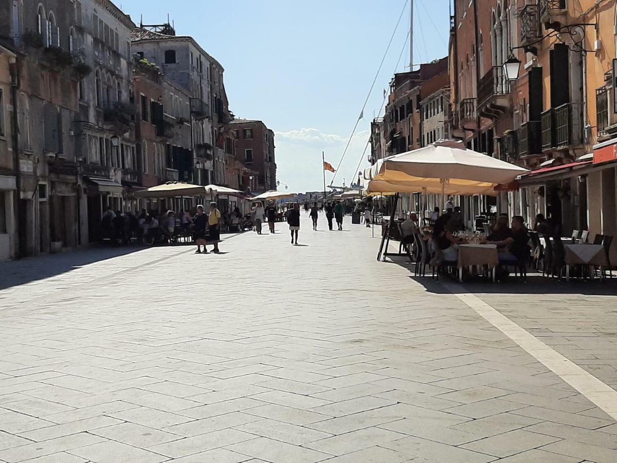 Isepo Venecia