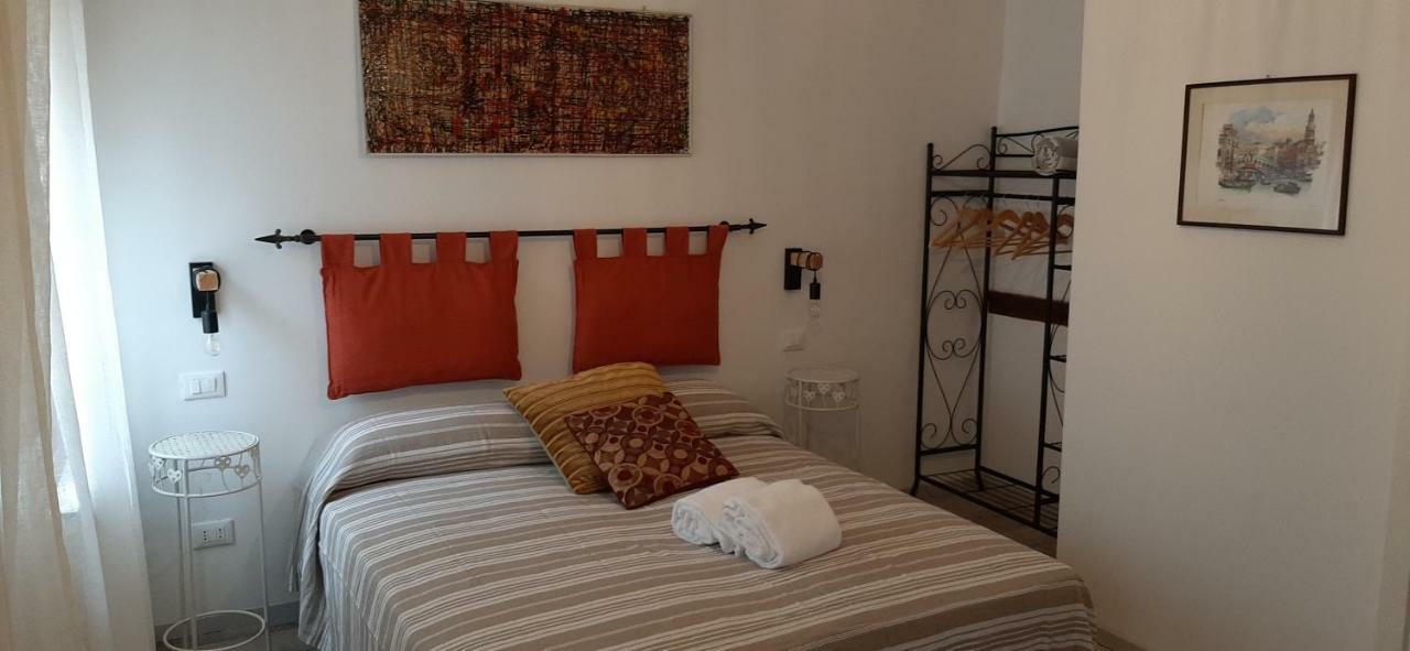 Isepo Apartamento Venecia